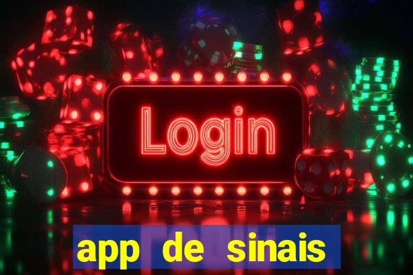 app de sinais fortune tiger